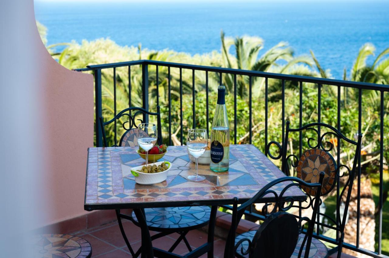 Casa Belvedere Riviera Taormina Sant'Alessio Siculo Exterior photo